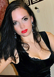 Evgeniya 45 years old Ukraine Mykolaiv, European bride profile, step2love.com