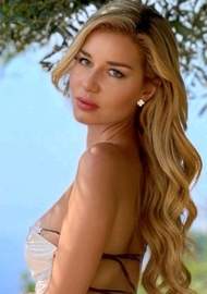 Elena 41 years old Ukraine Mykolaiv, European bride profile, www.step2love.com