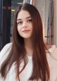 Valentina 31 years old Ukraine Cherkasy, European bride profile, step2love.com