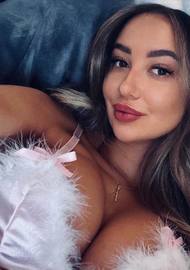 Katerina 32 years old Ukraine Zhytomyr, European bride profile, step2love.com