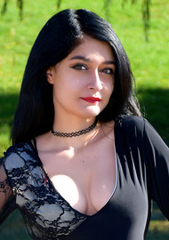 Vladislava 30 years old Ukraine Zaporizhzhia, European bride profile, step2love.com