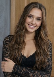 Irina 36 years old Ukraine Odesa, European bride profile, step2love.com