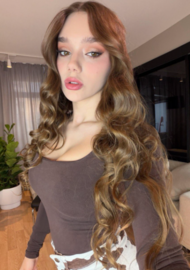 Alena 26 years old Ukraine Kyiv, European bride profile, step2love.com