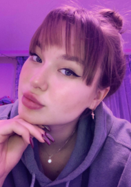 Kristina 22 years old Ukraine Odesa, European bride profile, step2love.com