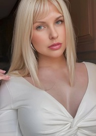Anelia 46 years old Ukraine Odesa, European bride profile, step2love.com