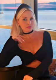 Anelia 46 years old Ukraine Odesa, European bride profile, step2love.com
