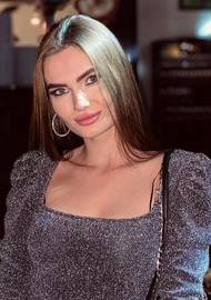 Olga 25 years old Ukraine Kryvyi Rih, European bride profile, step2love.com