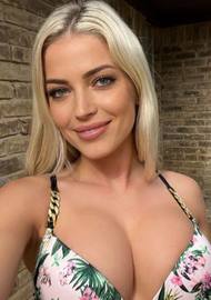 Lyudmila 38 years old Ukraine Cherkasy, European bride profile, step2love.com