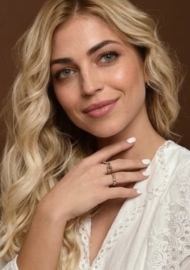 Lyudmila 38 years old Ukraine Cherkasy, European bride profile, step2love.com