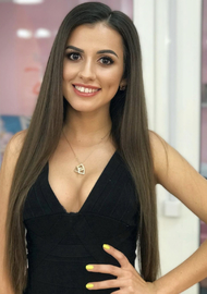 Alina 32 years old Ukraine Chernivtsi, European bride profile, step2love.com