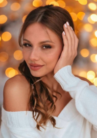 Olga 34 years old Ukraine Lviv, European bride profile, step2love.com