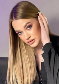 Anastasiia 21 years old Ukraine Vinnitsa, European bride profile, step2love.com