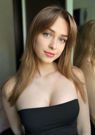 Darya 24 years old Ukraine Bila Tserkva, European bride profile, step2love.com