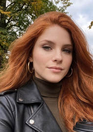 Mariya 31 years old Ukraine Dnipro, European bride profile, step2love.com