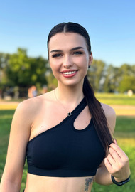 Yekatierina 22 years old Ukraine Cherkasy, European bride profile, step2love.com