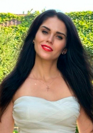 Alla 47 years old Ukraine Kryvyi Rih, European bride profile, step2love.com