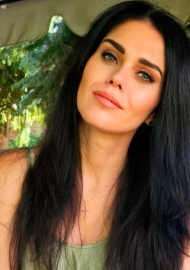 Alla 48 years old Ukraine Kryvyi Rih, European bride profile, step2love.com