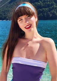 Katerina 28 years old Ukraine Kremenchuk, European bride profile, step2love.com