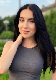 Sofiia 22 years old Ukraine Cherkasy, European bride profile, step2love.com