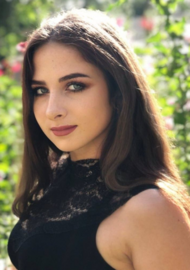 Ekaterina 21 years old Ukraine Cherkasy, European bride profile, step2love.com