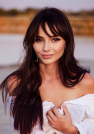 Alena 35 years old Ukraine Kryvyi Rih, European bride profile, www.step2love.com