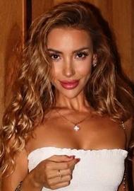 Anna 26 years old Ukraine Zaporizhzhia, European bride profile, step2love.com
