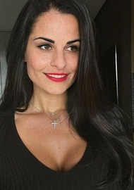 Irina 38 years old Ukraine Uman', European bride profile, step2love.com