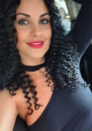 Irina 38 years old Ukraine Uman', European bride profile, step2love.com