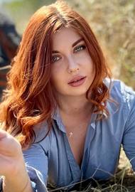 Diana 33 years old Ukraine Kherson, European bride profile, step2love.com