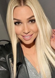 Tatyana 38 years old Ukraine Poltava, European bride profile, step2love.com