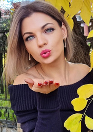 Svetlana 37 years old Ukraine Kryvyi Rih, European bride profile, step2love.com