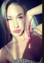 Diana 36 years old Ukraine Mykolaiv, European bride profile, step2love.com