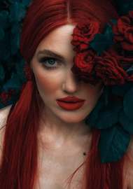 Irina 30 years old Ukraine Odesa, European bride profile, step2love.com