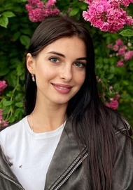 Anna 31 years old Ukraine Nikopol, European bride profile, www.step2love.com