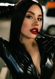 Elizaveta 20 years old Ukraine Mykolaiv, European bride profile, step2love.com