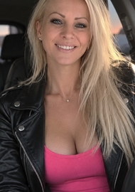 Alena 40 years old Kazakhstan , European bride profile, step2love.com