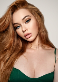 Anastasiya 21 years old Ukraine Mykolaiv, European bride profile, step2love.com