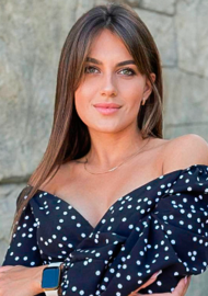 Tatyana 24 years old Ukraine Cherkasy, European bride profile, step2love.com