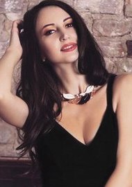 Elena 30 years old Ukraine Kherson, European bride profile, step2love.com
