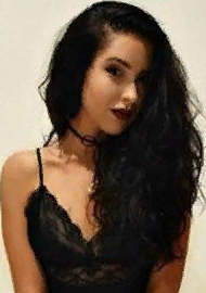 Yuliya 33 years old Ukraine Uman', European bride profile, step2love.com