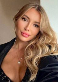 Yuliya 34 years old Ukraine Kharkiv, European bride profile, www.step2love.com