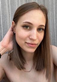 Aleksandra 25 years old Ukraine Dnipro, European bride profile, step2love.com