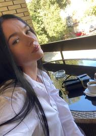 Viktoriya 30 years old Ukraine Uman', European bride profile, step2love.com