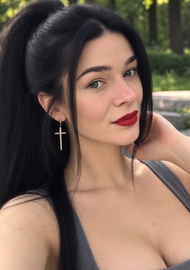Viktoriya 30 years old Ukraine Uman', European bride profile, step2love.com