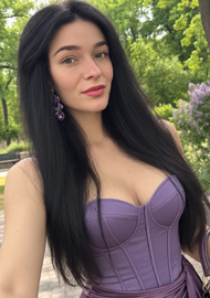 Viktoriya 30 years old Ukraine Uman', European bride profile, step2love.com