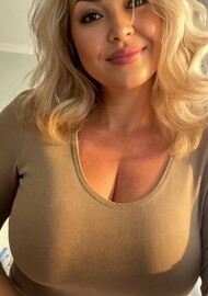 Yana 54 years old Ukraine Mykolaiv, European bride profile, step2love.com