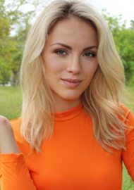 Alisa 36 years old Ukraine Kyiv, European bride profile, step2love.com