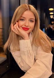 Irina 31 years old Ukraine Lviv, European bride profile, step2love.com
