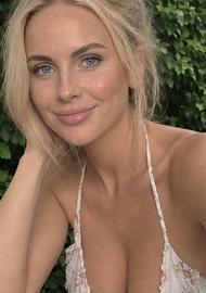 Anna 27 years old Ukraine Odesa, European bride profile, step2love.com