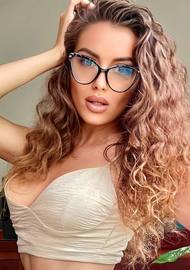Inna 33 years old Ukraine Kremenchuk, European bride profile, step2love.com